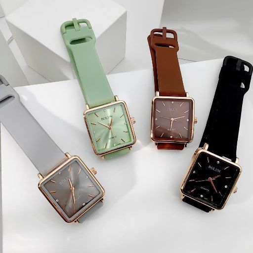 ساعت بند سیلیکونی کد 1231 - خرید آنلاین از گالری آداس